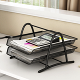 2 Tiers Document Storage