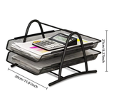 2 Tiers Document Storage