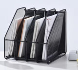 3-grid Magazine Holder Can KD