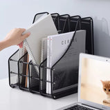 3-grid Magazine Holder Can KD