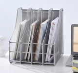 3-grid Magazine Holder Can KD