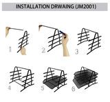 2 Tiers Document Storage