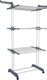 4-tier Clothes Drying Rack