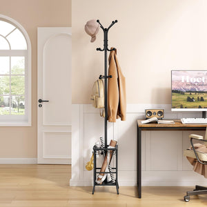Coat Rack Freestanding