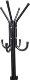 Freestanding metal Coat Rack