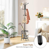 Coat Rack Freestanding