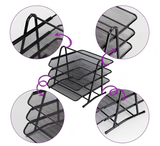 2 Tiers Document Storage